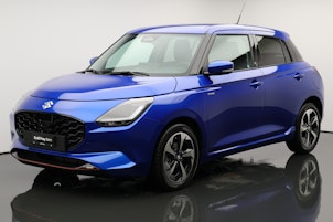 Vehicle image SUZUKI Swift 1.2 Tradizio Top Hybrid