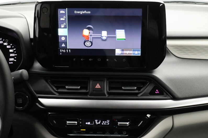 Vehicle image SUZUKI SWIFT