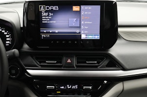 Vehicle image SUZUKI Swift 1.2 Tradizio Top Hybrid