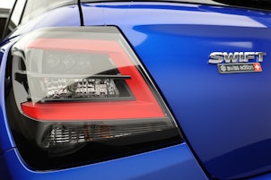 Vehicle image SUZUKI Swift 1.2 Tradizio Top Hybrid