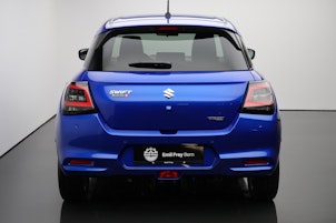 Vehicle image SUZUKI Swift 1.2 Tradizio Top Hybrid