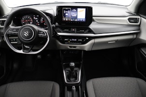 Vehicle image SUZUKI Swift 1.2 Tradizio Top Hybrid