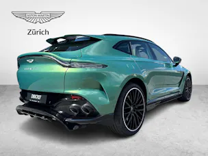 Aston Martin DBX 707 4.0 V8 Bi-Turbo