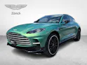 Aston Martin DBX 707 4.0 V8 Bi-Turbo