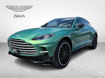 Fahrzeugbild ASTON MARTIN DBX 707 4.0 V8 Bi-Turbo
