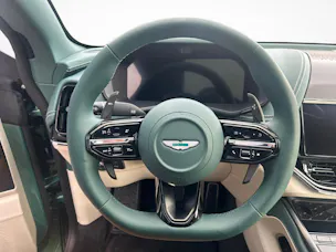 Aston Martin DBX 707 4.0 V8 Bi-Turbo