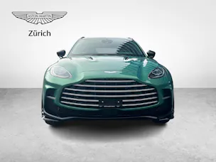 Aston Martin DBX 707 4.0 V8 Bi-Turbo