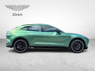 Aston Martin DBX 707 4.0 V8 Bi-Turbo