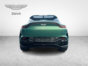 Vehicle image ASTON MARTIN DBX 707 4.0 V8 Bi-Turbo