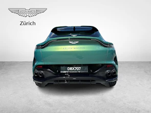 image du véhicule ASTON MARTIN DBX 707 4.0 V8 Bi-Turbo