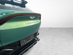 Vehicle image ASTON MARTIN DBX 707 4.0 V8 Bi-Turbo