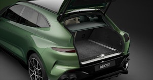 Vehicle image ASTON MARTIN DBX 707 4.0 V8 Bi-Turbo