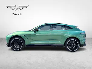 Aston Martin DBX 707 4.0 V8 Bi-Turbo