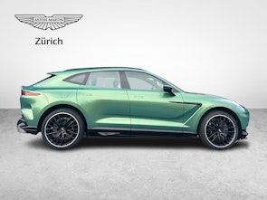 Vehicle image ASTON MARTIN DBX 707 4.0 V8 Bi-Turbo