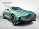 Aston Martin DBX 707 4.0 V8 Bi-Turbo