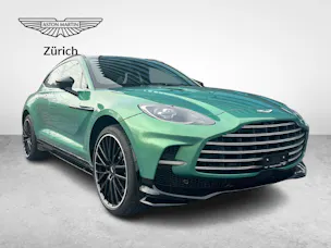 Aston Martin DBX 707 4.0 V8 Bi-Turbo