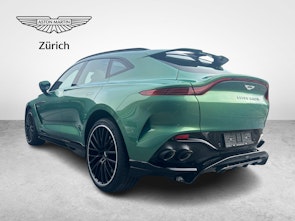 Vehicle image ASTON MARTIN DBX 707 4.0 V8 Bi-Turbo