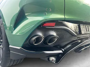 Aston Martin DBX 707 4.0 V8 Bi-Turbo