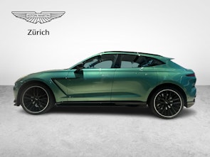 Vehicle image ASTON MARTIN DBX 707 4.0 V8 Bi-Turbo