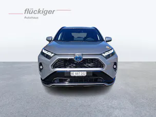 Toyota RAV4 2.5 Plug-In-Hybrid Premium