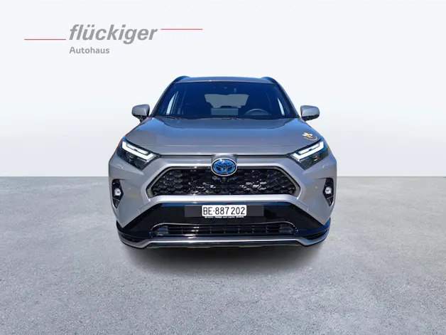 Toyota RAV4 2.5 Plug-In-Hybrid Premium