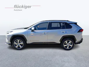 Toyota RAV4 2.5 Plug-In-Hybrid Premium