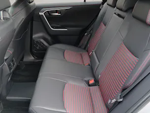 Toyota RAV4 2.5 Plug-In-Hybrid Premium