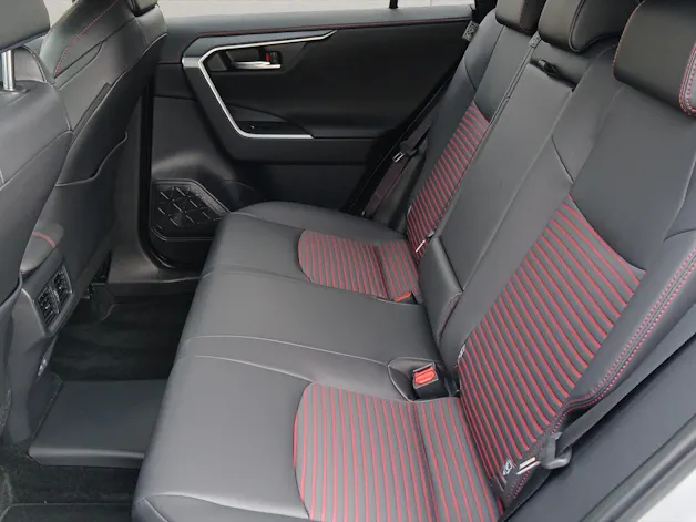 Toyota RAV4 2.5 Plug-In-Hybrid Premium