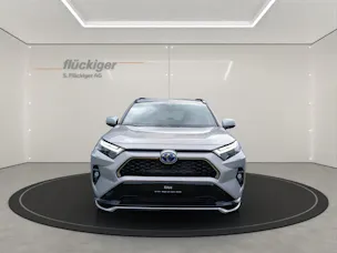 Toyota RAV4 2.5 Plug-In-Hybrid Premium