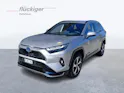Toyota RAV4 2.5 Plug-In-Hybrid Premium