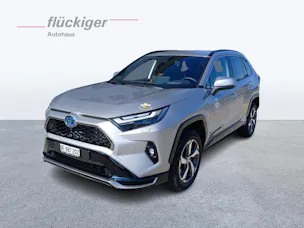 Toyota RAV4 2.5 Plug-In-Hybrid Premium