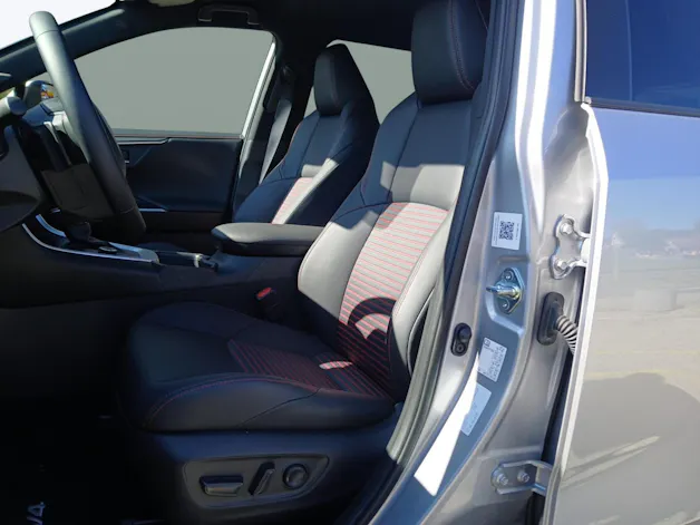 Toyota RAV4 2.5 Plug-In-Hybrid Premium