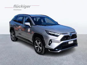 Toyota RAV4 2.5 Plug-In-Hybrid Premium