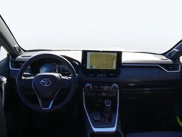 Toyota RAV4 2.5 Plug-In-Hybrid Premium