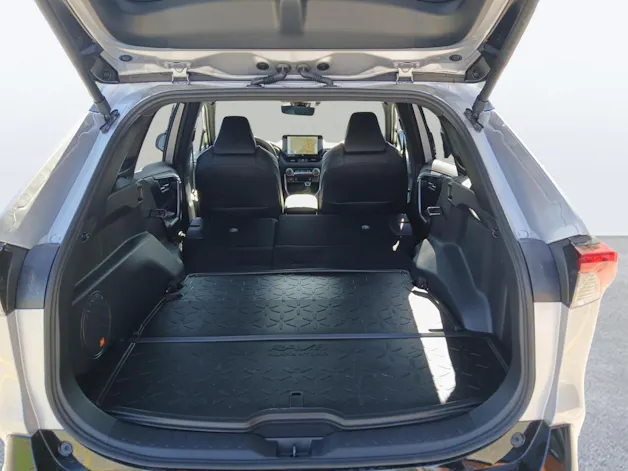 Toyota RAV4 2.5 Plug-In-Hybrid Premium