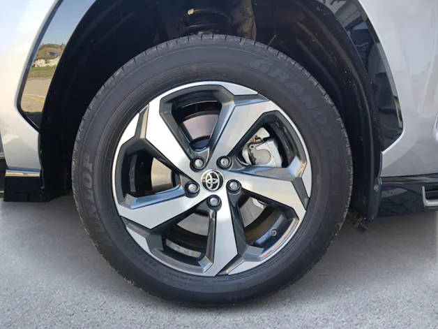Toyota RAV4 2.5 Plug-In-Hybrid Premium