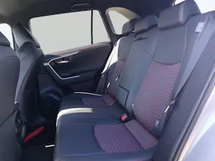Toyota RAV4 2.5 Plug-In-Hybrid Premium