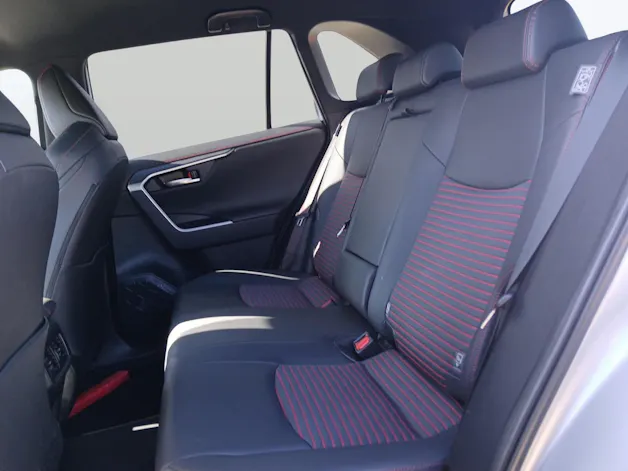 Toyota RAV4 2.5 Plug-In-Hybrid Premium