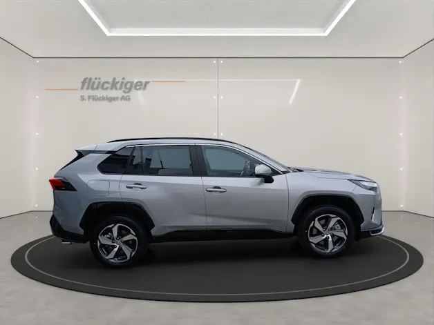 Toyota RAV4 2.5 Plug-In-Hybrid Premium