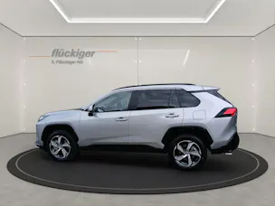 Toyota RAV4 2.5 Plug-In-Hybrid Premium