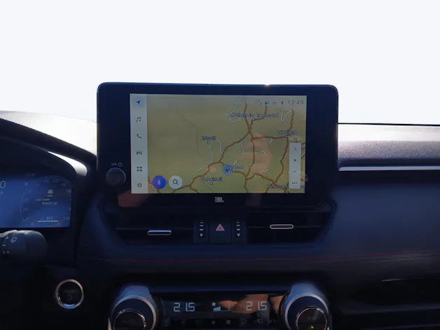 Toyota RAV4 2.5 Plug-In-Hybrid Premium