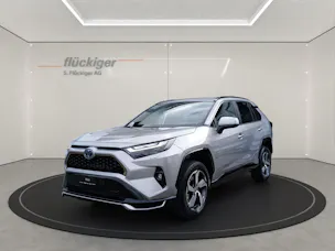 Toyota RAV4 2.5 Plug-In-Hybrid Premium