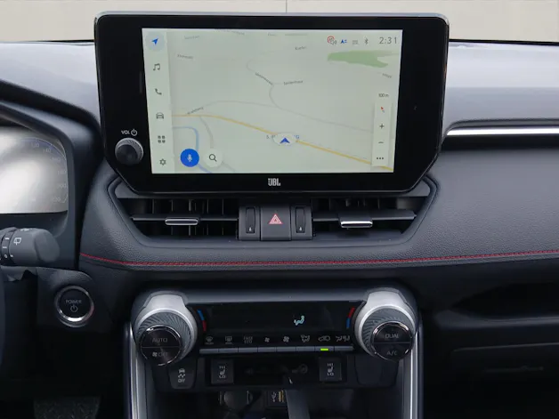 Toyota RAV4 2.5 Plug-In-Hybrid Premium