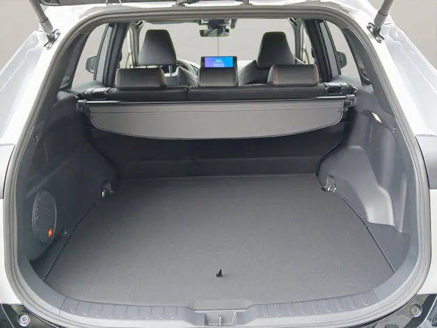 Toyota RAV4 2.5 Plug-In-Hybrid Premium
