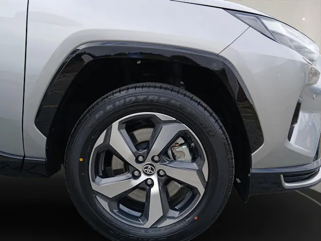 Toyota RAV4 2.5 Plug-In-Hybrid Premium