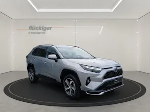 Toyota RAV4 2.5 Plug-In-Hybrid Premium