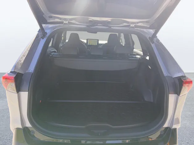 Toyota RAV4 2.5 Plug-In-Hybrid Premium