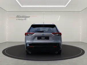 Toyota RAV4 2.5 Plug-In-Hybrid Premium