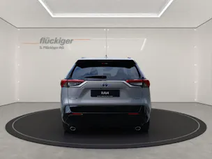 Toyota RAV4 2.5 Plug-In-Hybrid Premium
