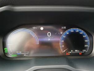 Toyota RAV4 2.5 Plug-In-Hybrid Premium